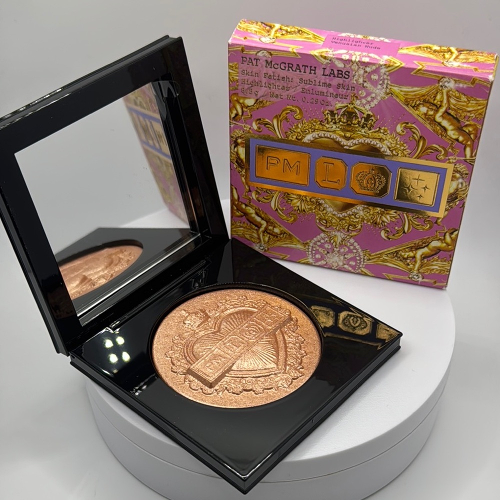 Pat McGrath Labs Skin Fetish: Sublime Skin Highlighter